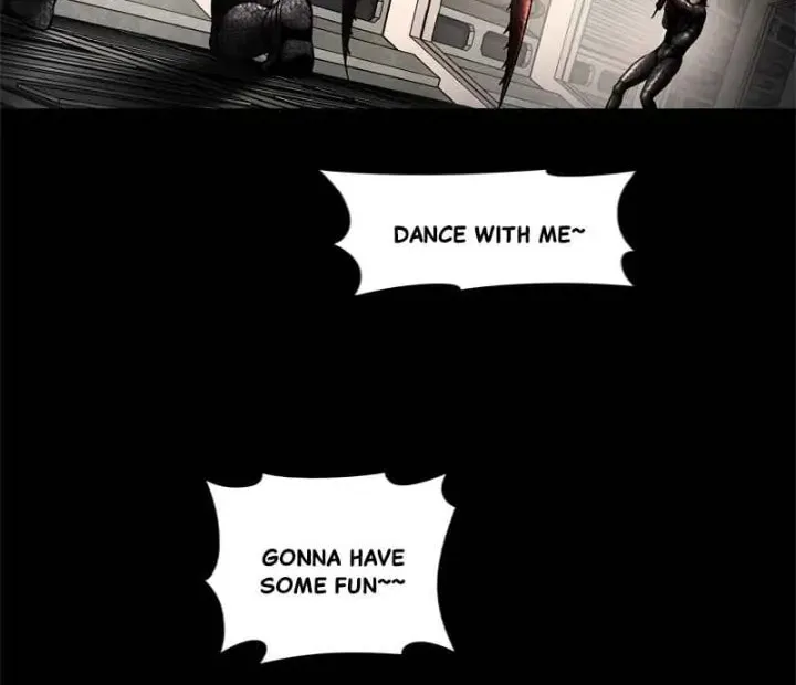 Dead Queen Chapter 156 page 24 - 
