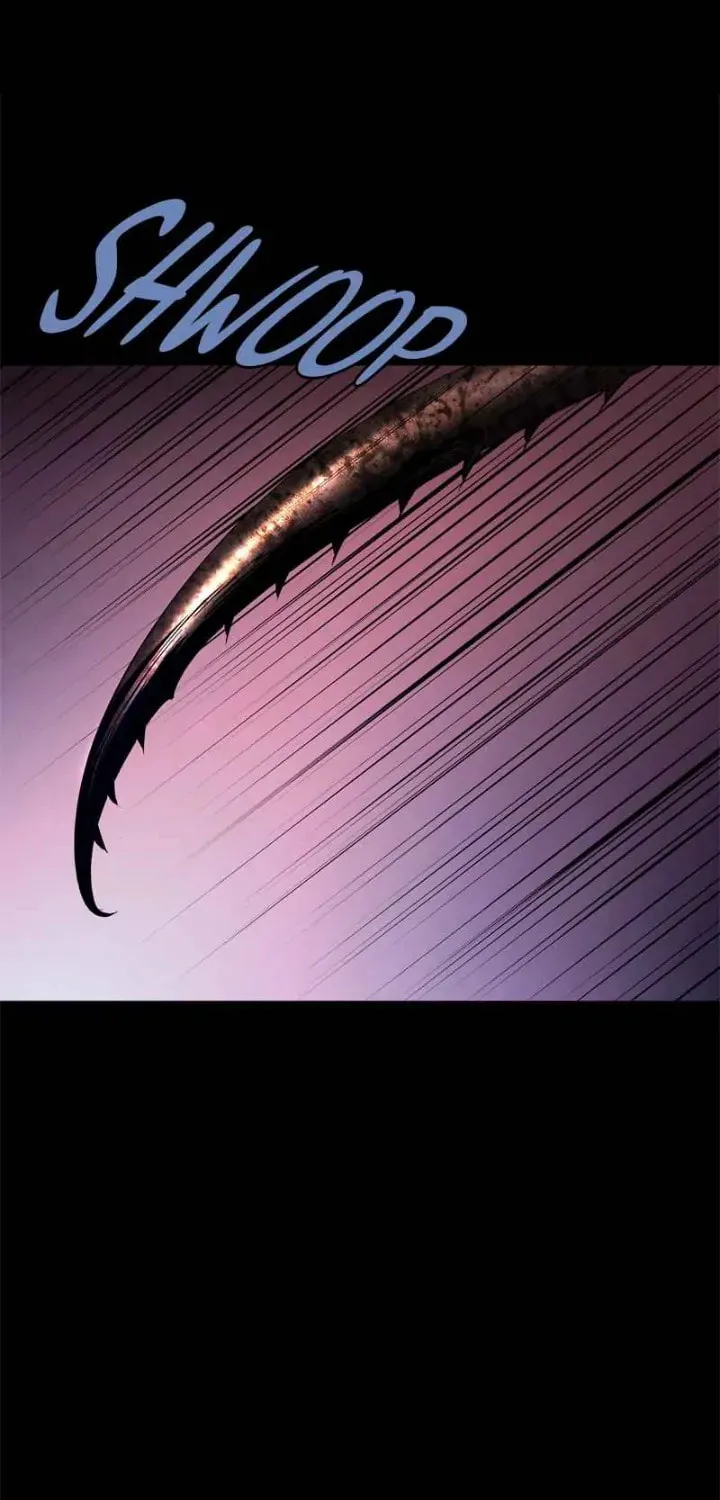Dead Queen Chapter 156 page 27 - 