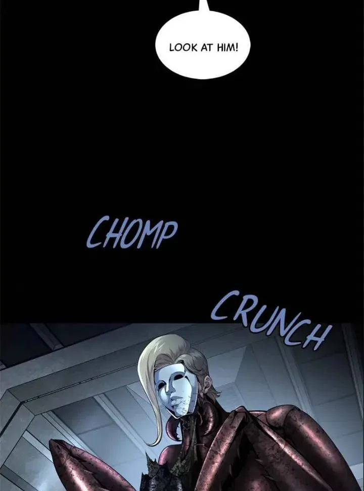 Dead Queen Chapter 156 page 4 - 