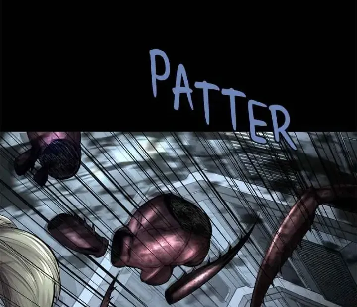 Dead Queen Chapter 156 page 32 - 