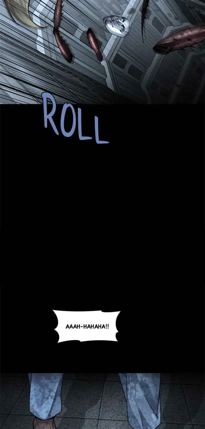 Dead Queen Chapter 156 page 33 - 
