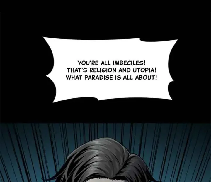 Dead Queen Chapter 156 page 40 - 