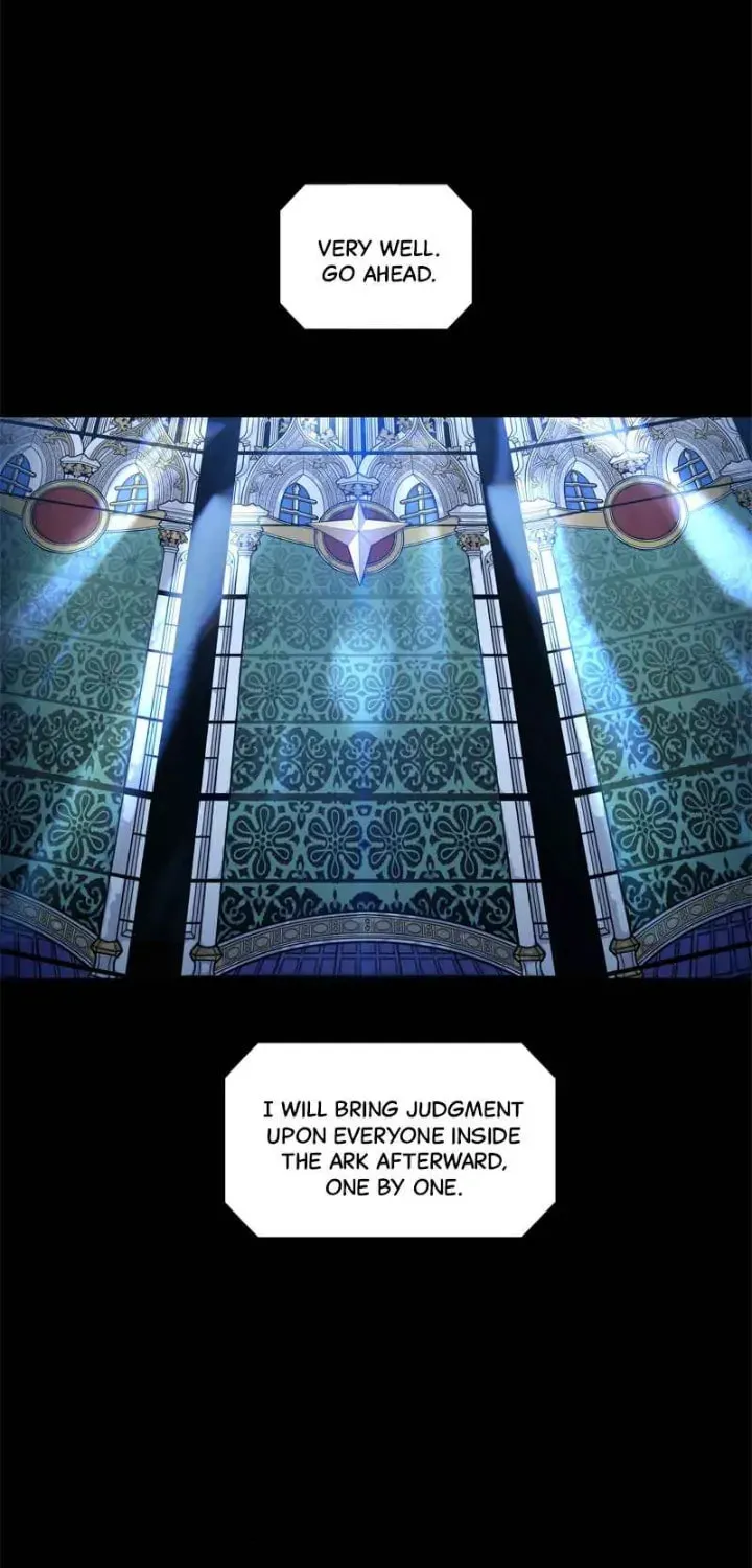 Dead Queen Chapter 156 page 47 - 