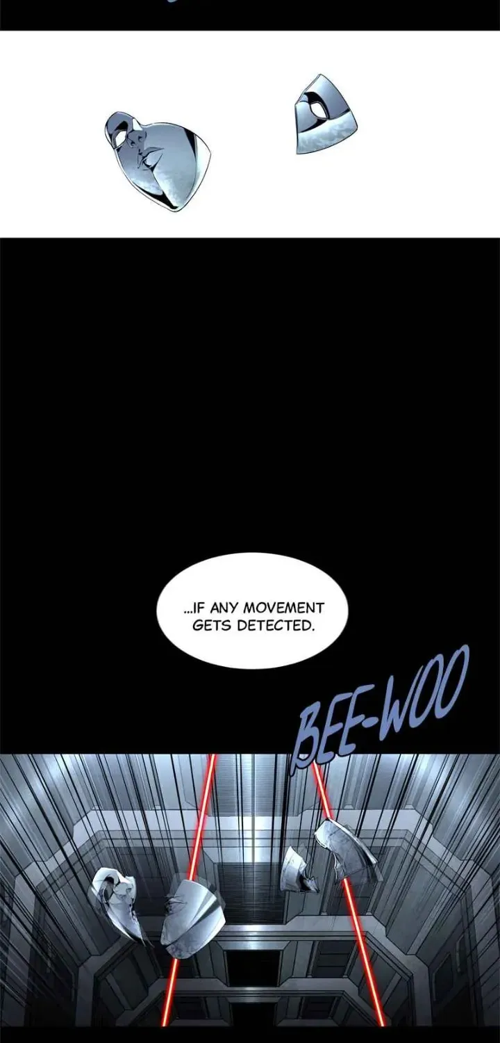 Dead Queen Chapter 156 page 51 - 