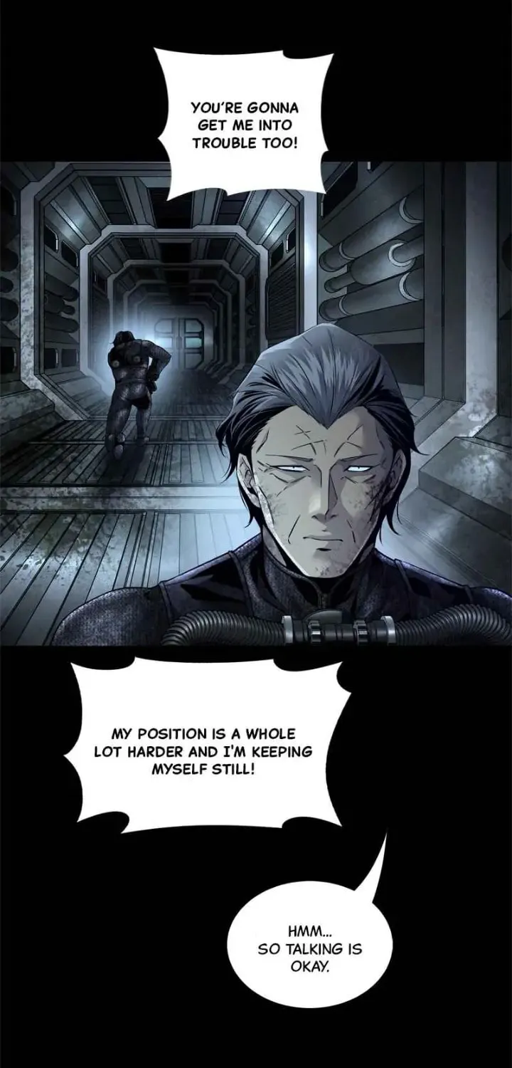 Dead Queen Chapter 156 page 58 - 