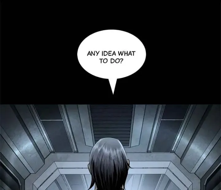 Dead Queen Chapter 156 page 60 - 