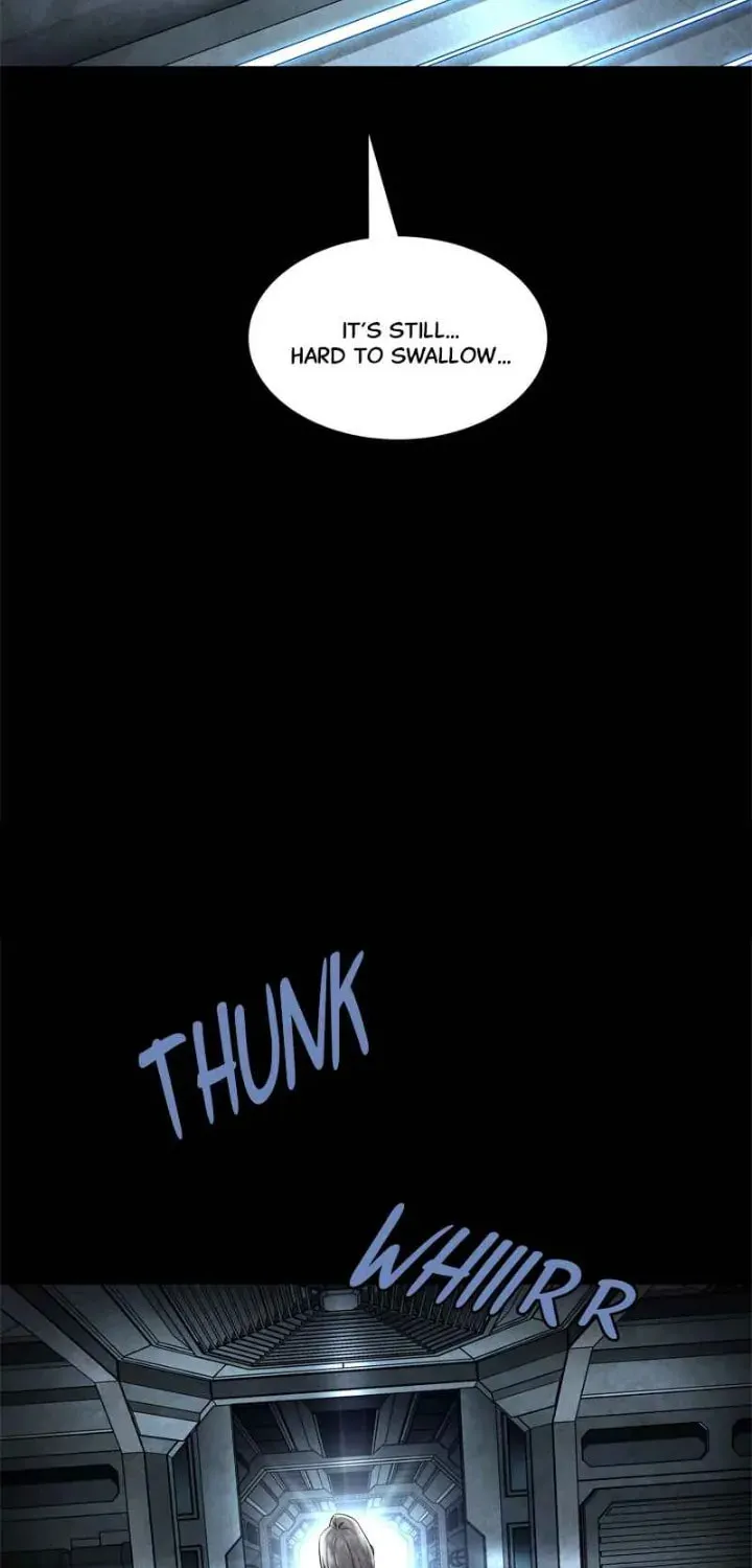 Dead Queen Chapter 156 page 7 - 