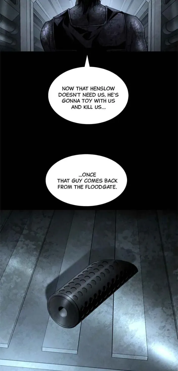 Dead Queen Chapter 156 page 61 - 