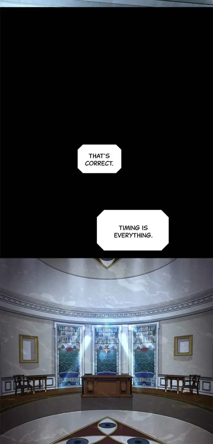 Dead Queen Chapter 156 page 62 - 