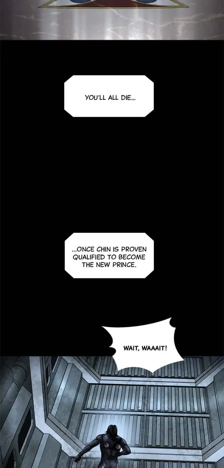 Dead Queen Chapter 156 page 63 - 