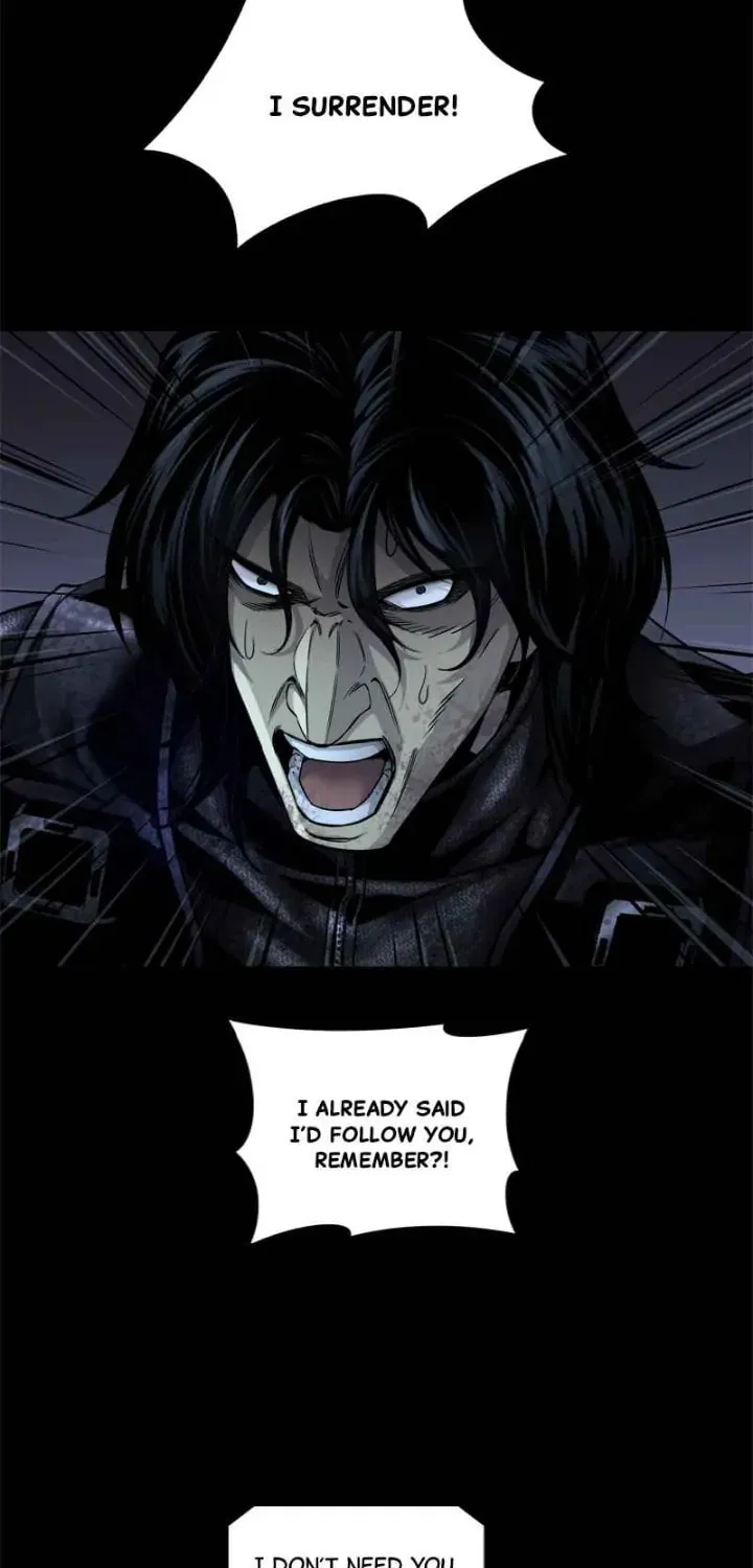 Dead Queen Chapter 156 page 65 - 