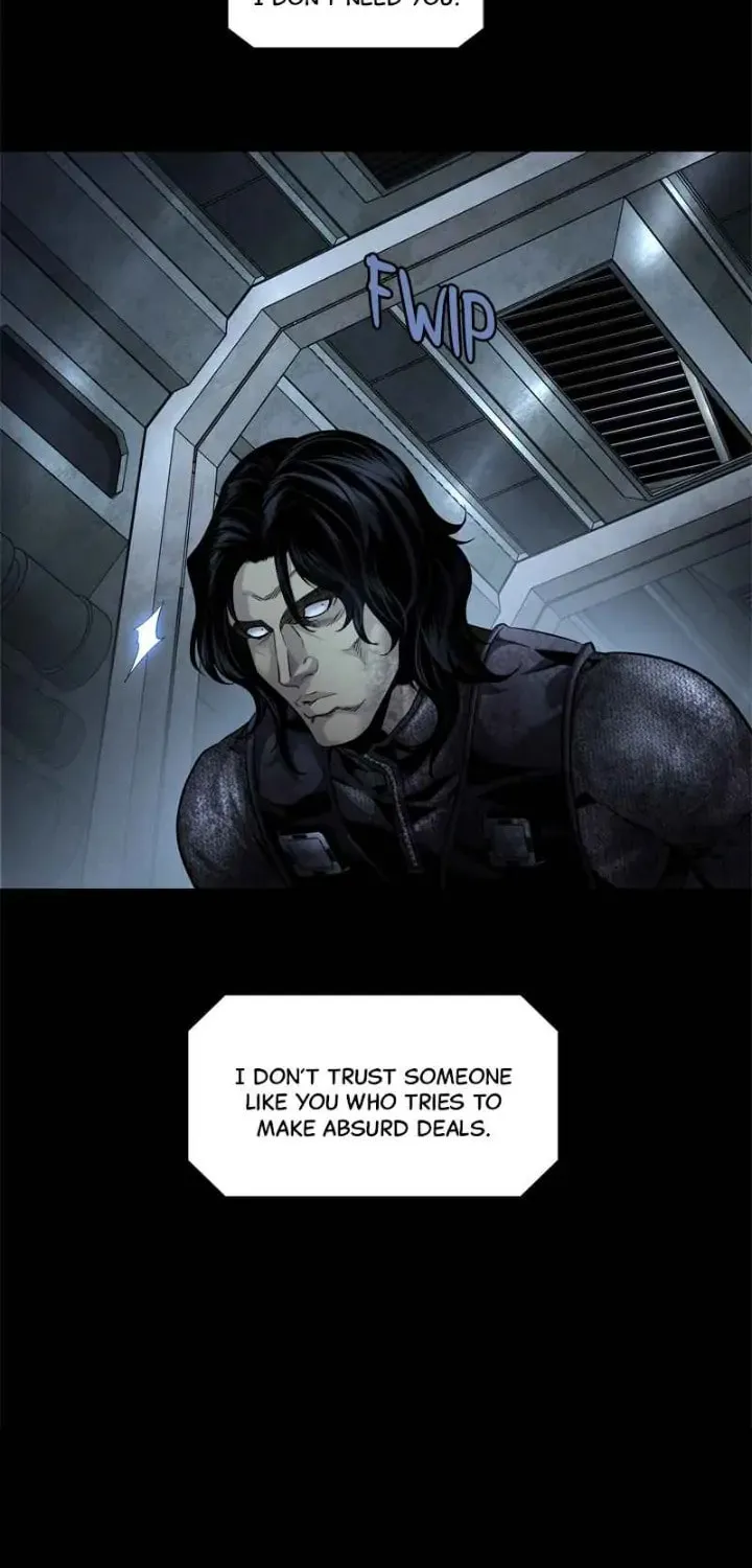 Dead Queen Chapter 156 page 66 - 