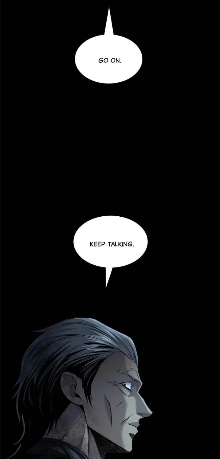 Dead Queen Chapter 156 page 70 - 