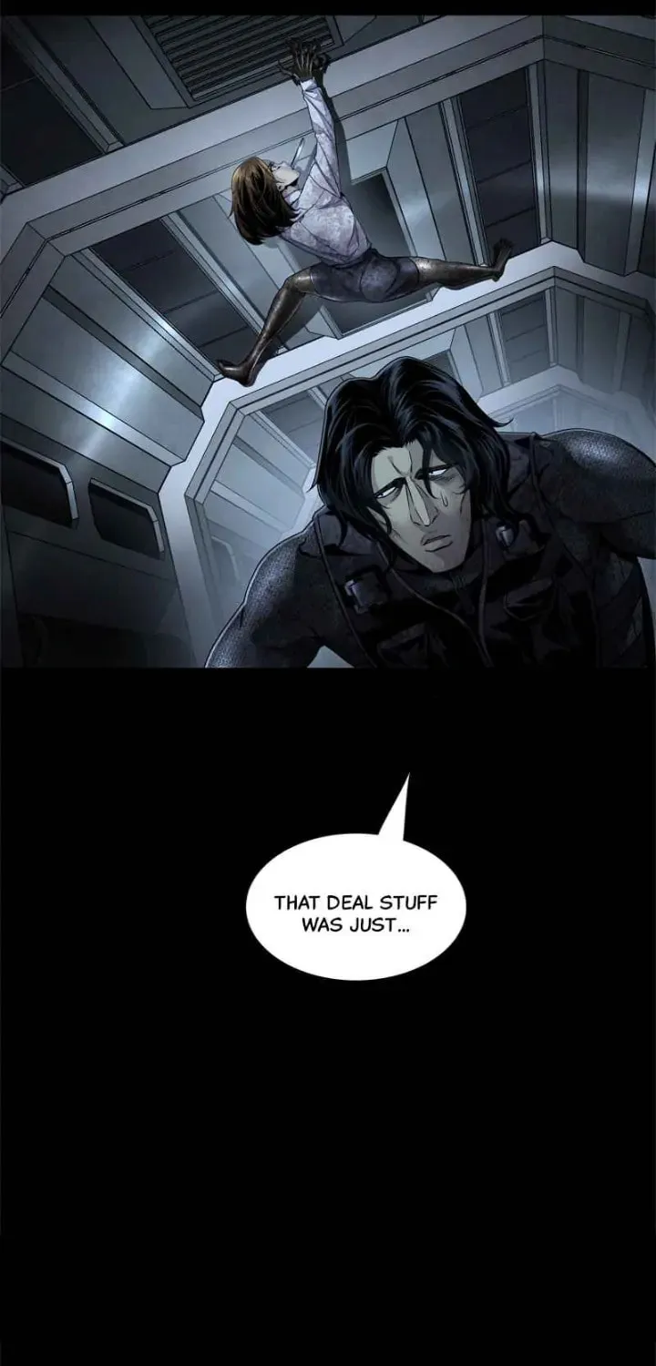 Dead Queen Chapter 156 page 73 - 