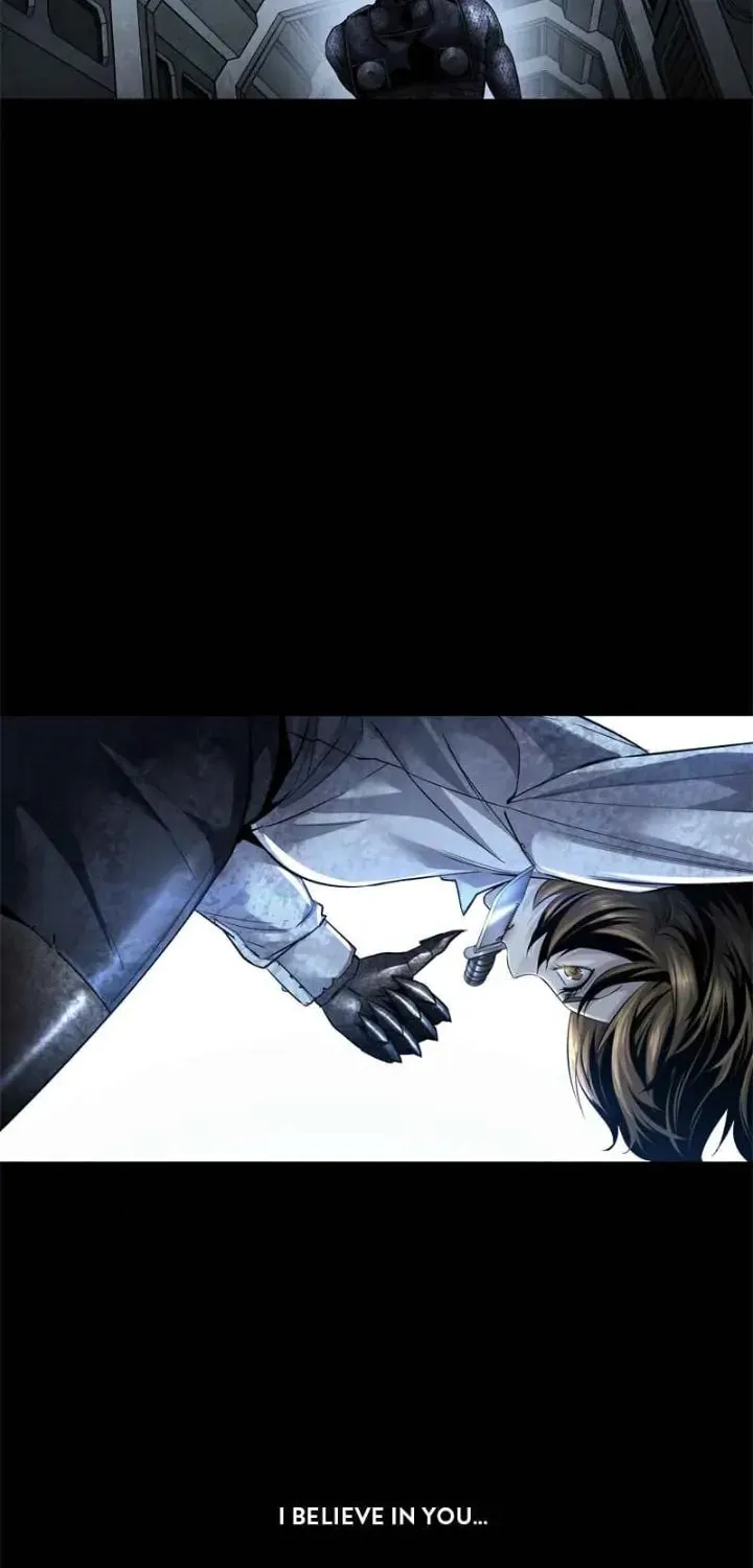 Dead Queen Chapter 156 page 78 - 