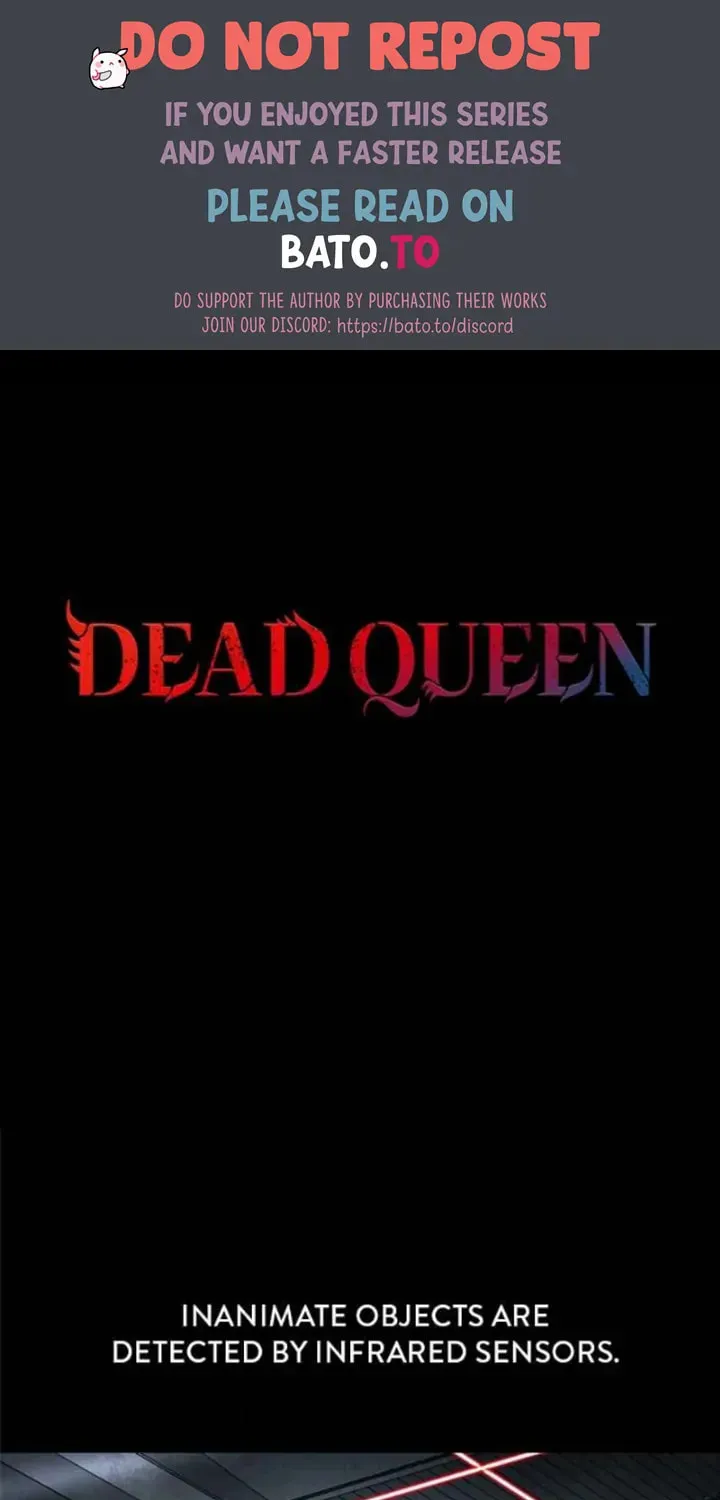 Dead Queen Chapter 157 page 1 - 