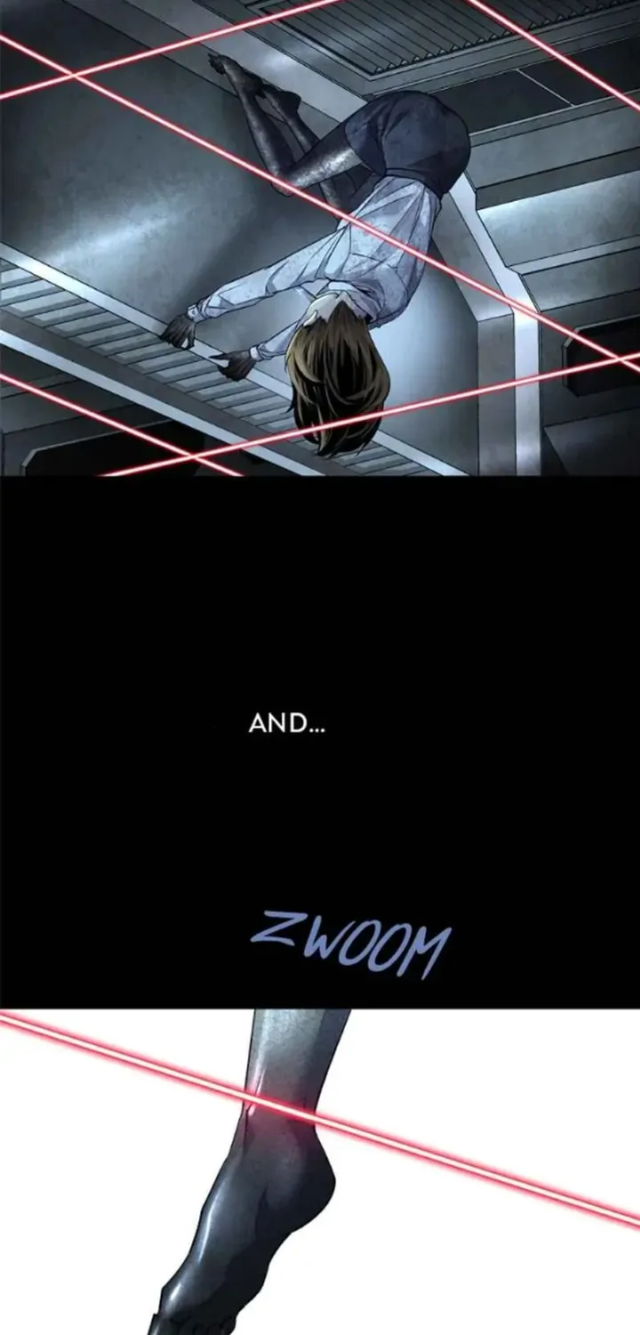Dead Queen Chapter 157 page 2 - 