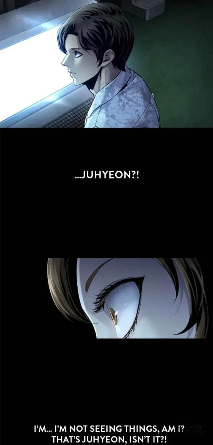 Dead Queen Chapter 157 page 11 - 