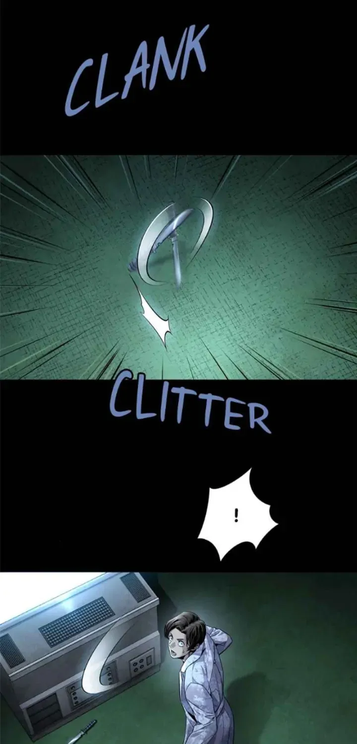 Dead Queen Chapter 157 page 14 - 