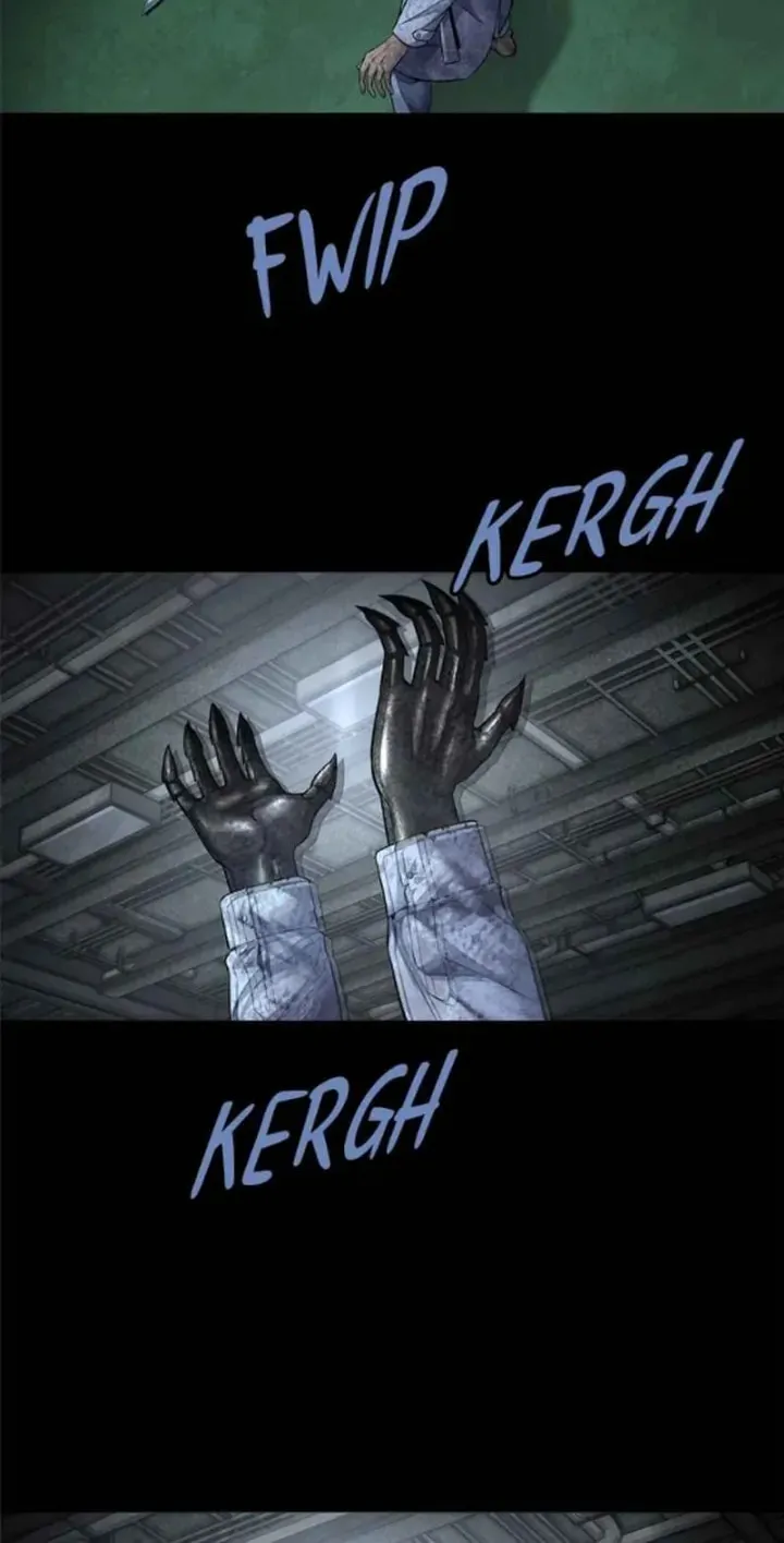 Dead Queen Chapter 157 page 15 - 