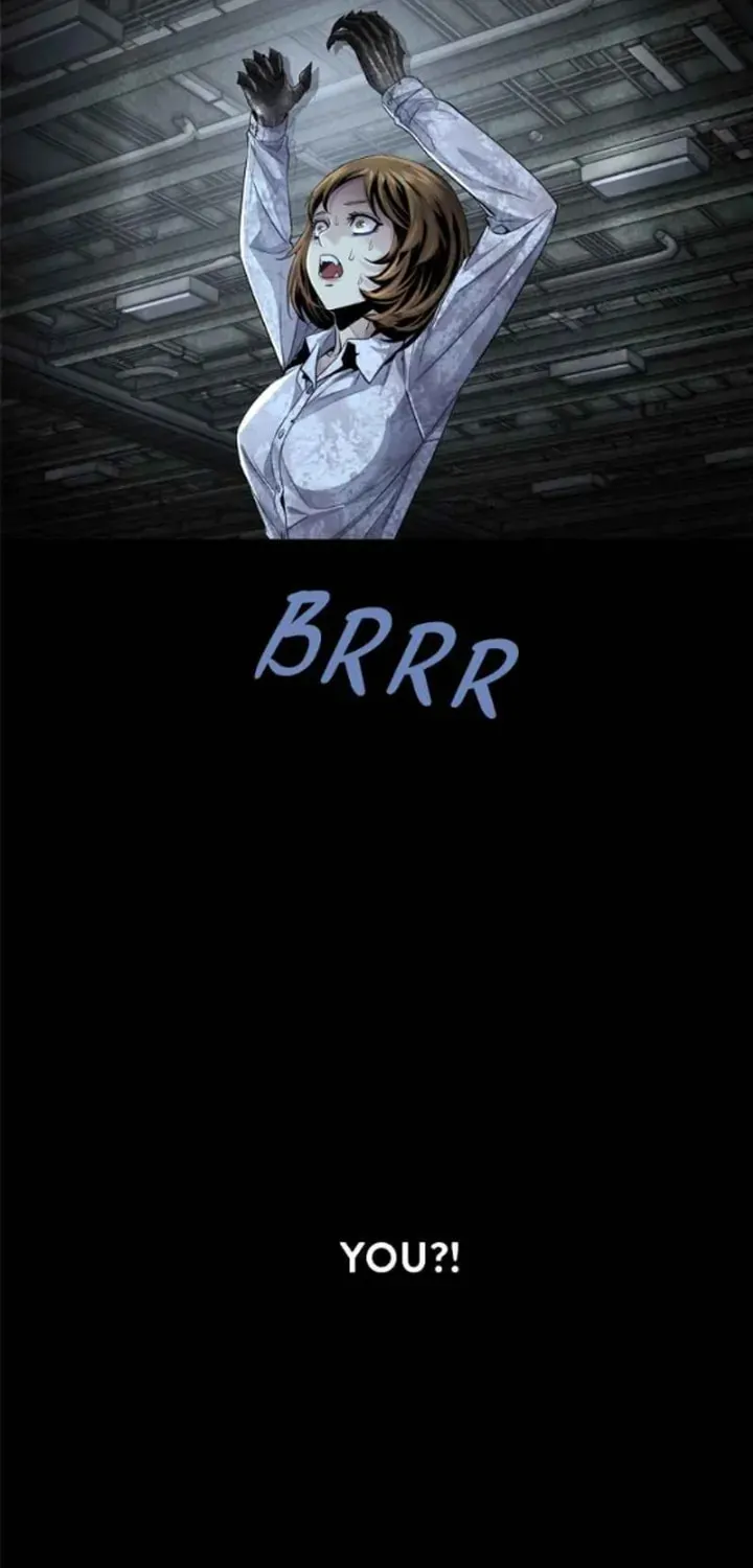 Dead Queen Chapter 157 page 16 - 