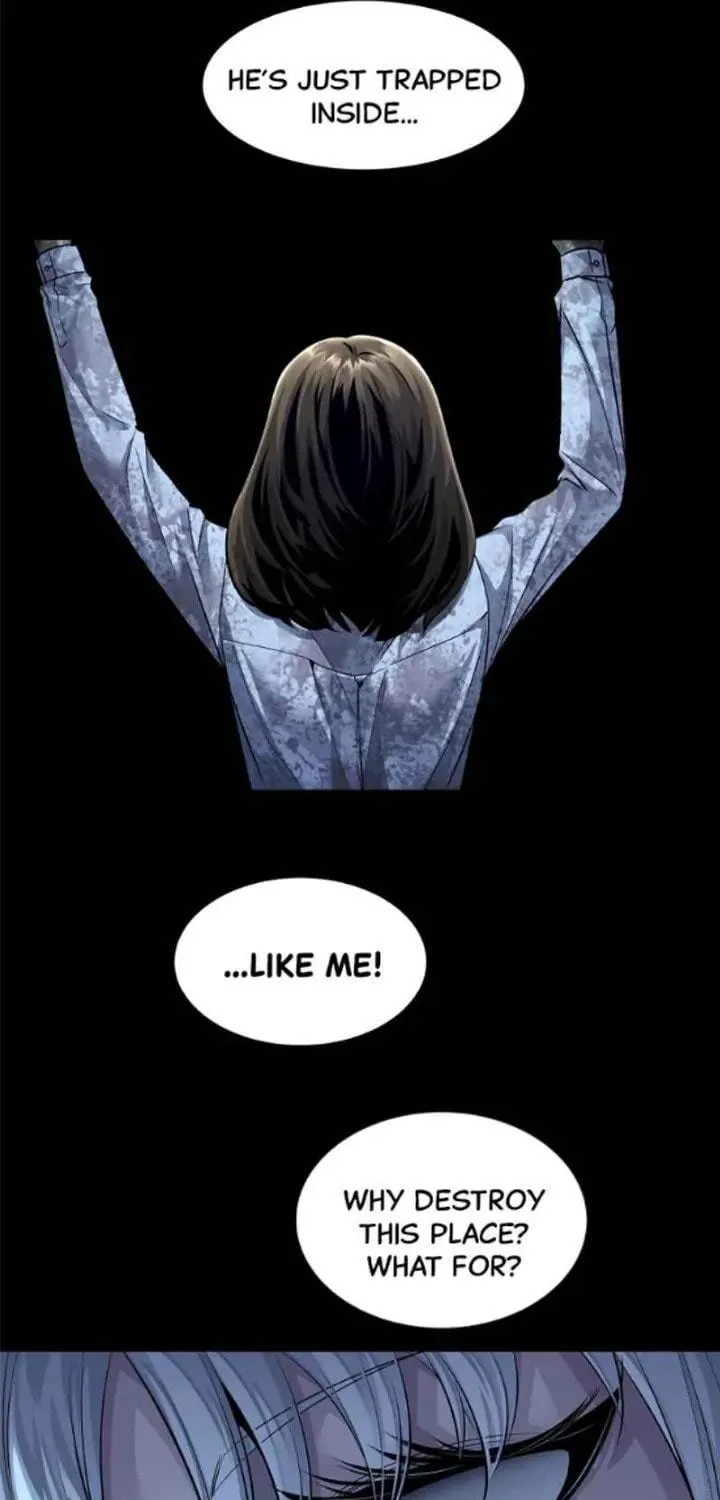 Dead Queen Chapter 157 page 20 - 