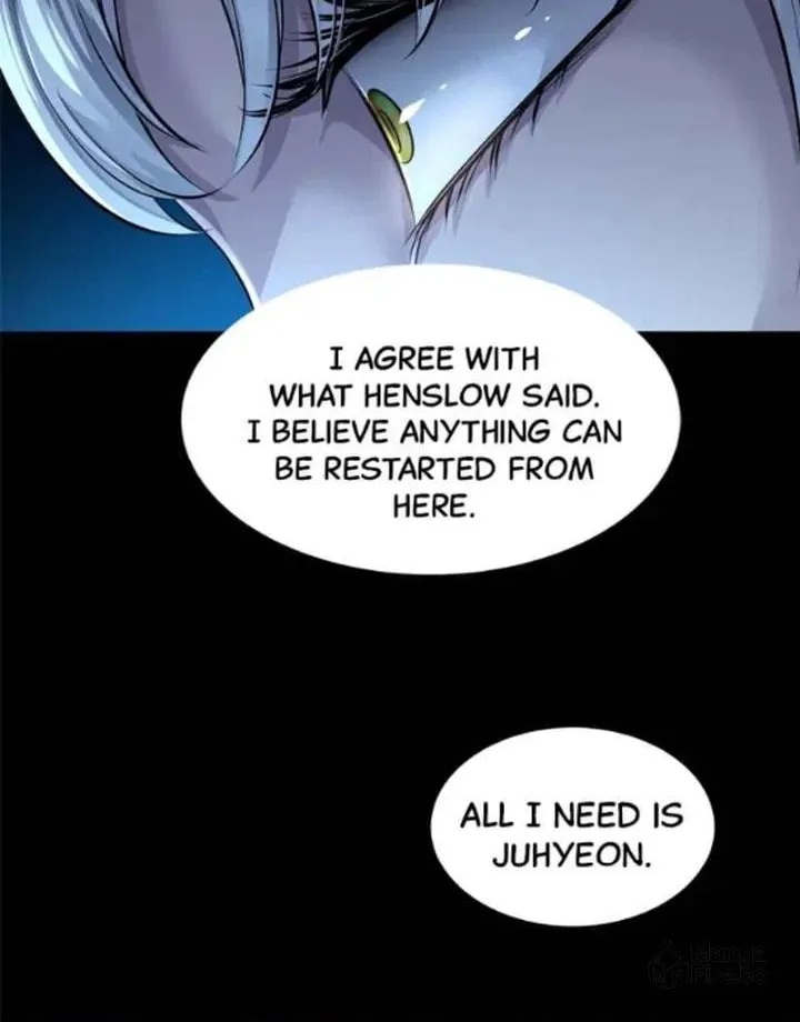 Dead Queen Chapter 157 page 21 - 