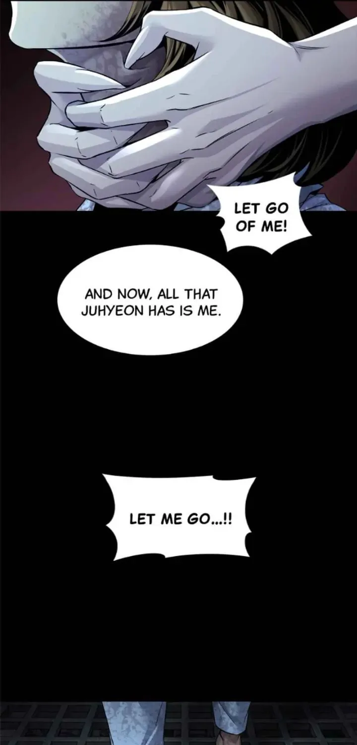 Dead Queen Chapter 157 page 22 - 
