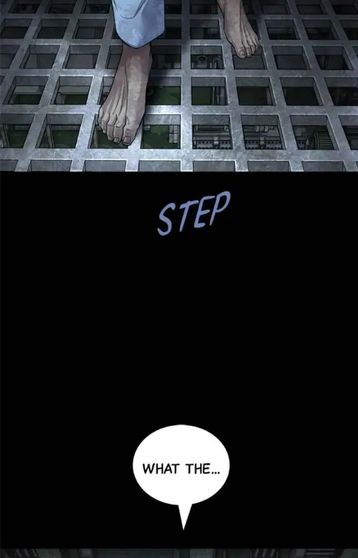 Dead Queen Chapter 157 page 23 - 