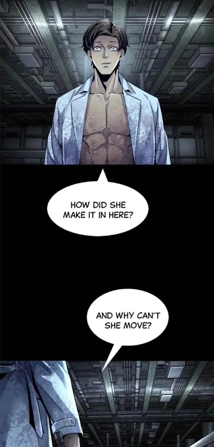 Dead Queen Chapter 157 page 24 - 