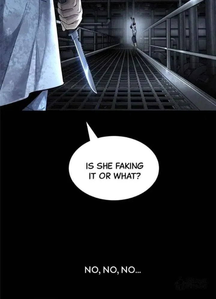 Dead Queen Chapter 157 page 25 - 