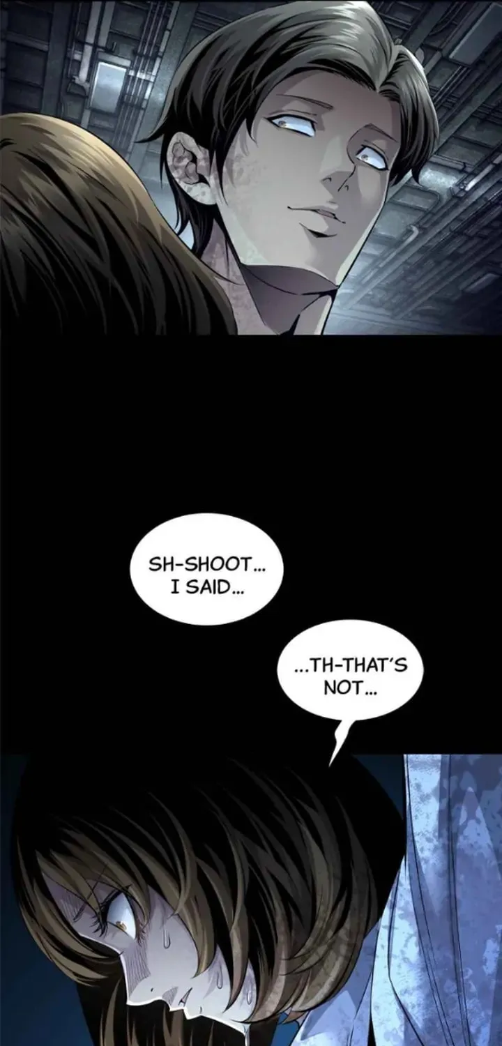 Dead Queen Chapter 157 page 28 - 