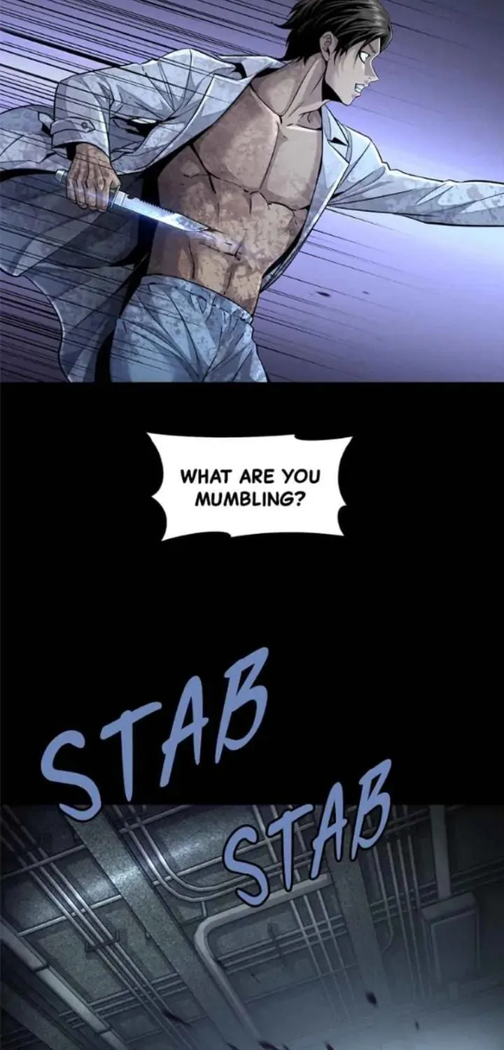 Dead Queen Chapter 157 page 30 - 