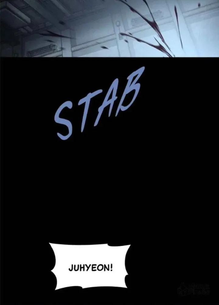 Dead Queen Chapter 157 page 31 - 