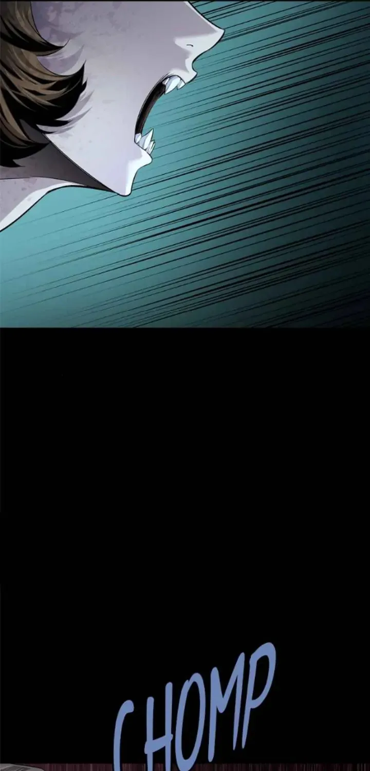 Dead Queen Chapter 157 page 38 - 