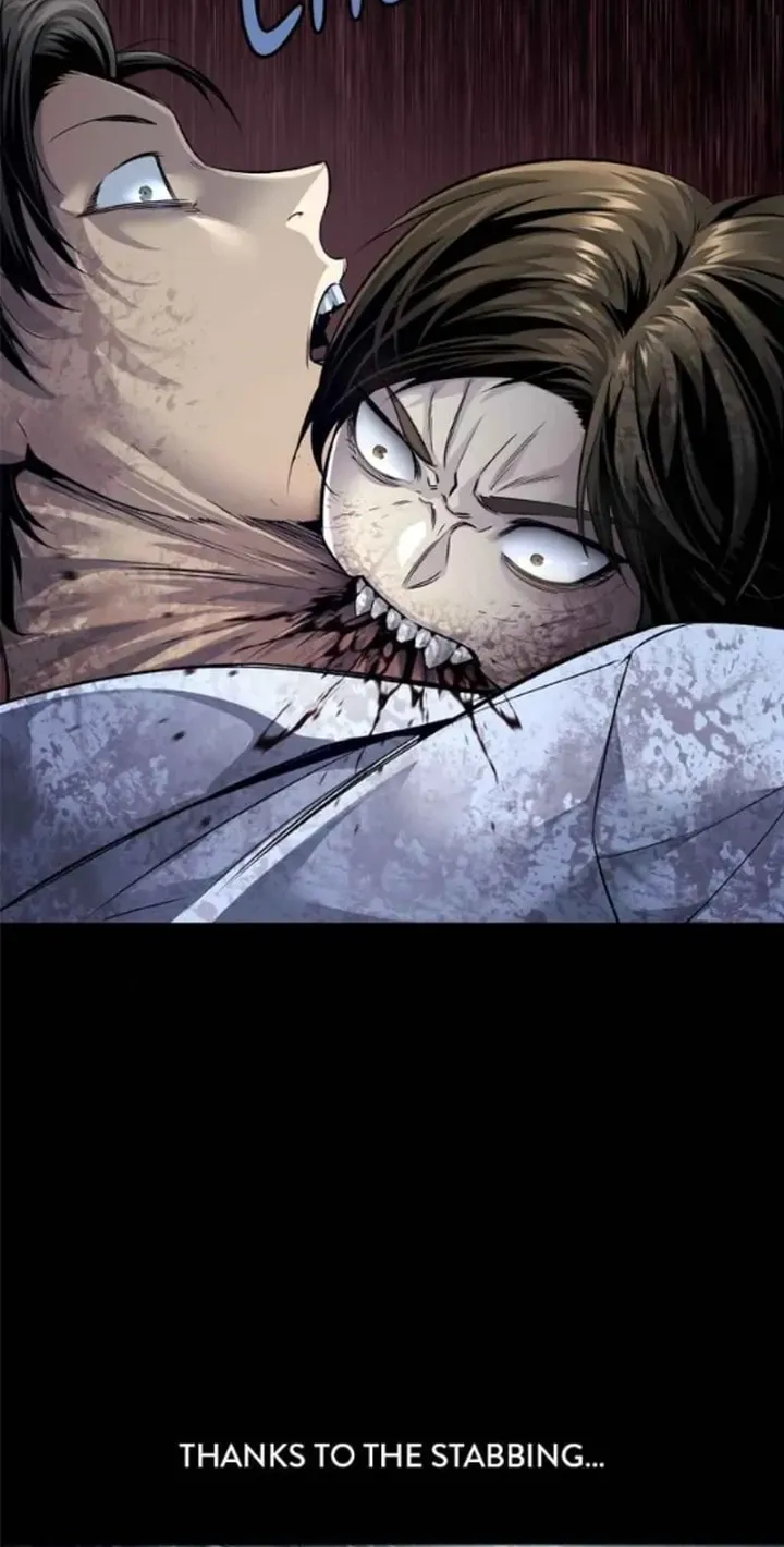 Dead Queen Chapter 157 page 39 - 