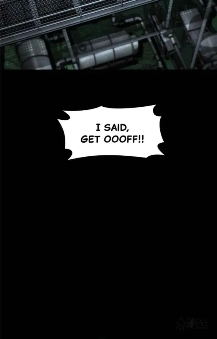 Dead Queen Chapter 157 page 41 - 