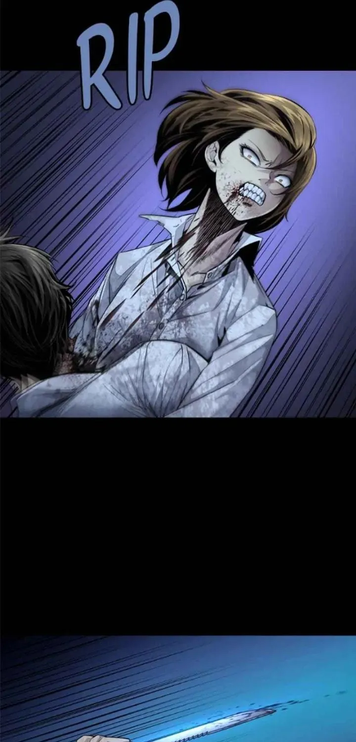Dead Queen Chapter 157 page 42 - 