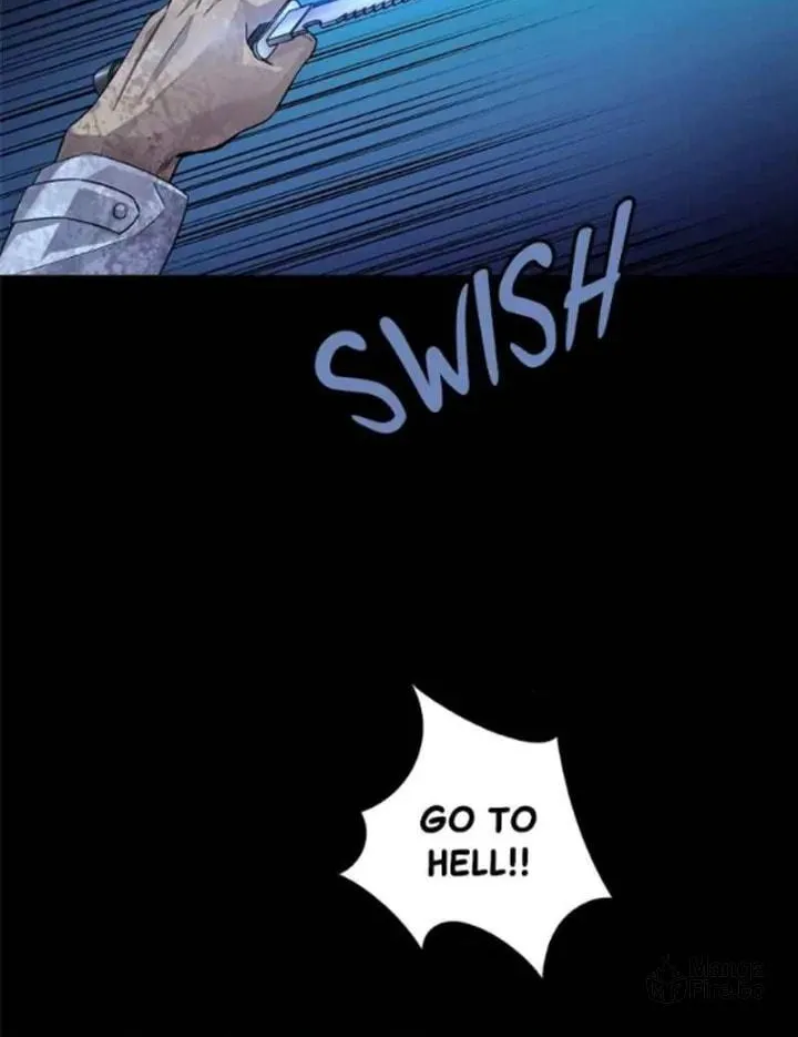 Dead Queen Chapter 157 page 43 - 
