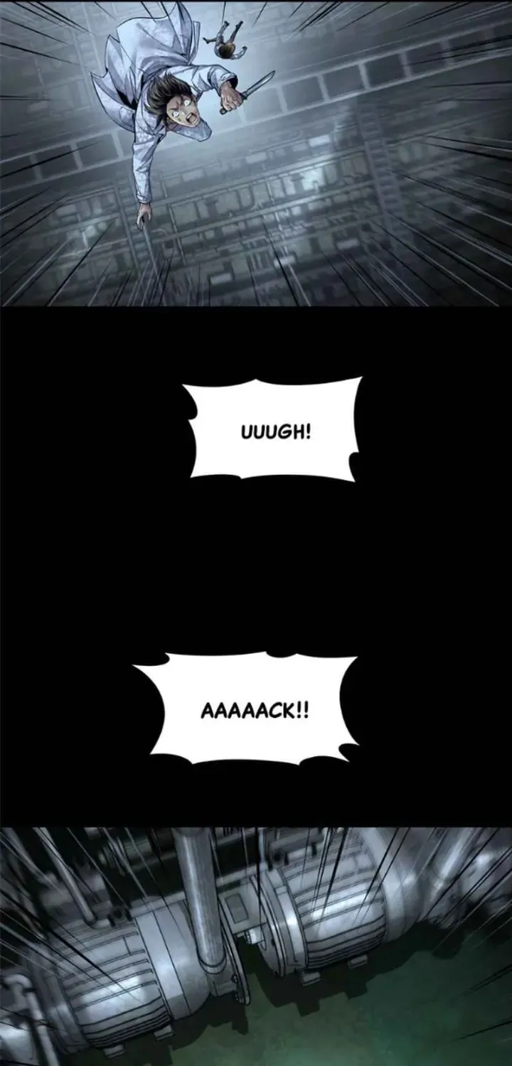 Dead Queen Chapter 157 page 46 - 