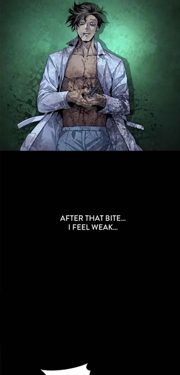 Dead Queen Chapter 157 page 50 - 