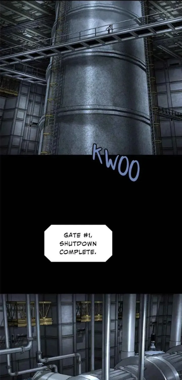 Dead Queen Chapter 157 page 6 - 