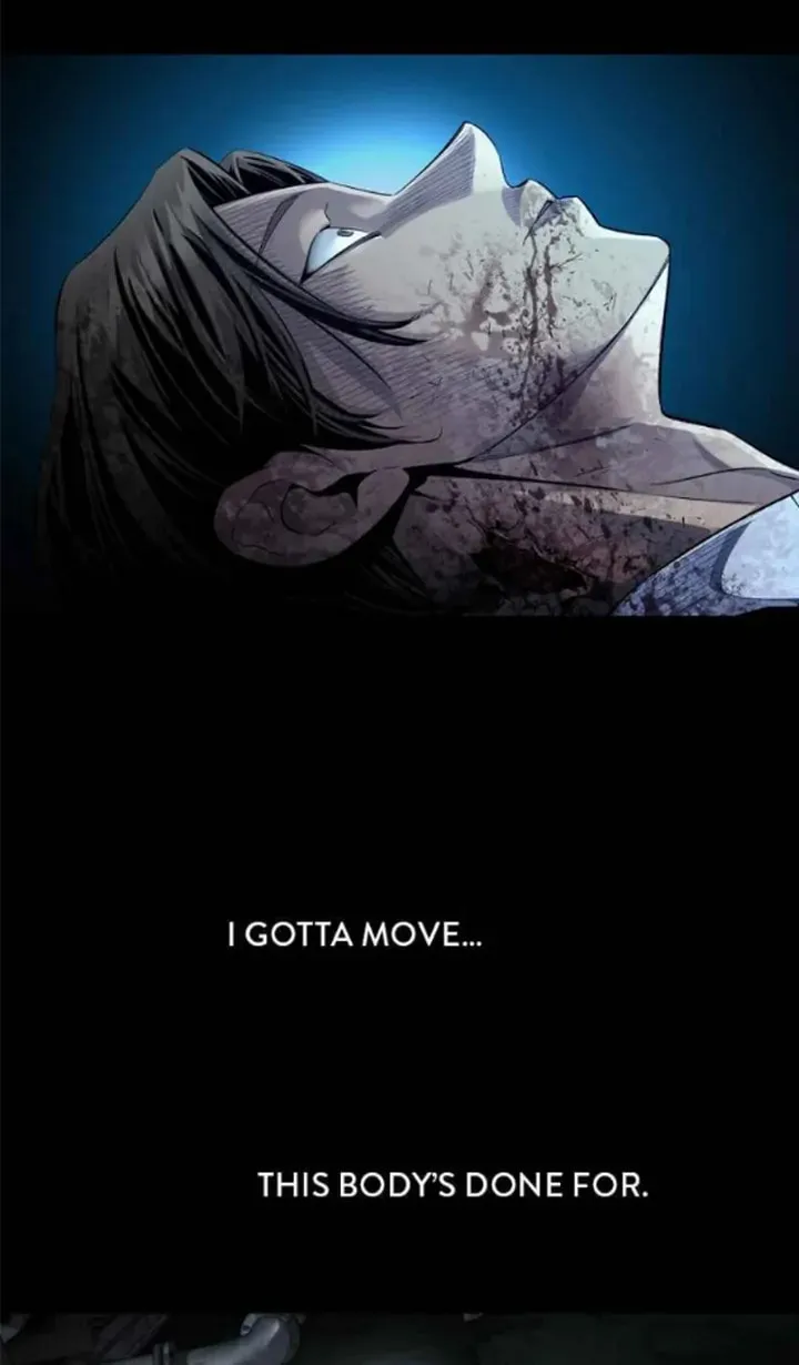 Dead Queen Chapter 157 page 57 - 