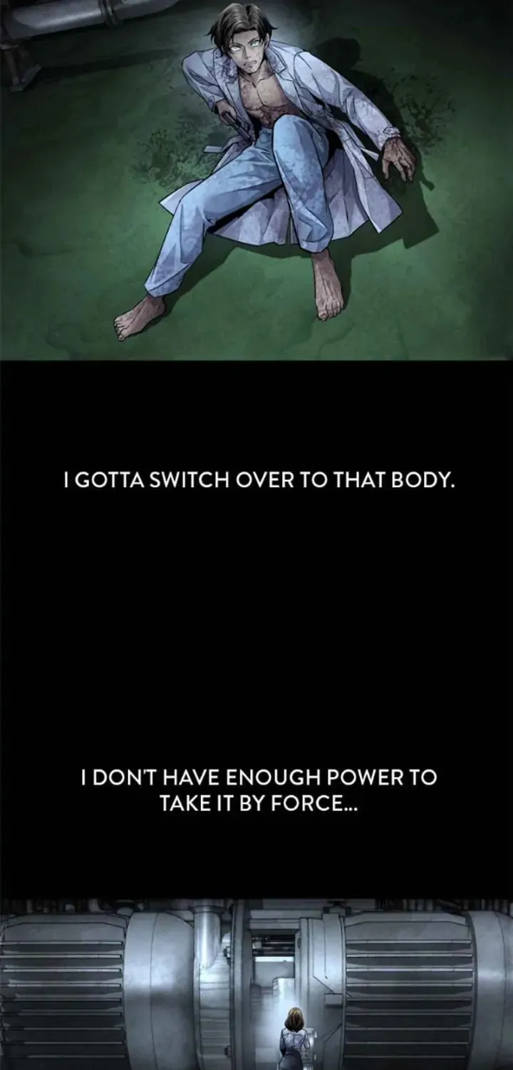 Dead Queen Chapter 157 page 58 - 
