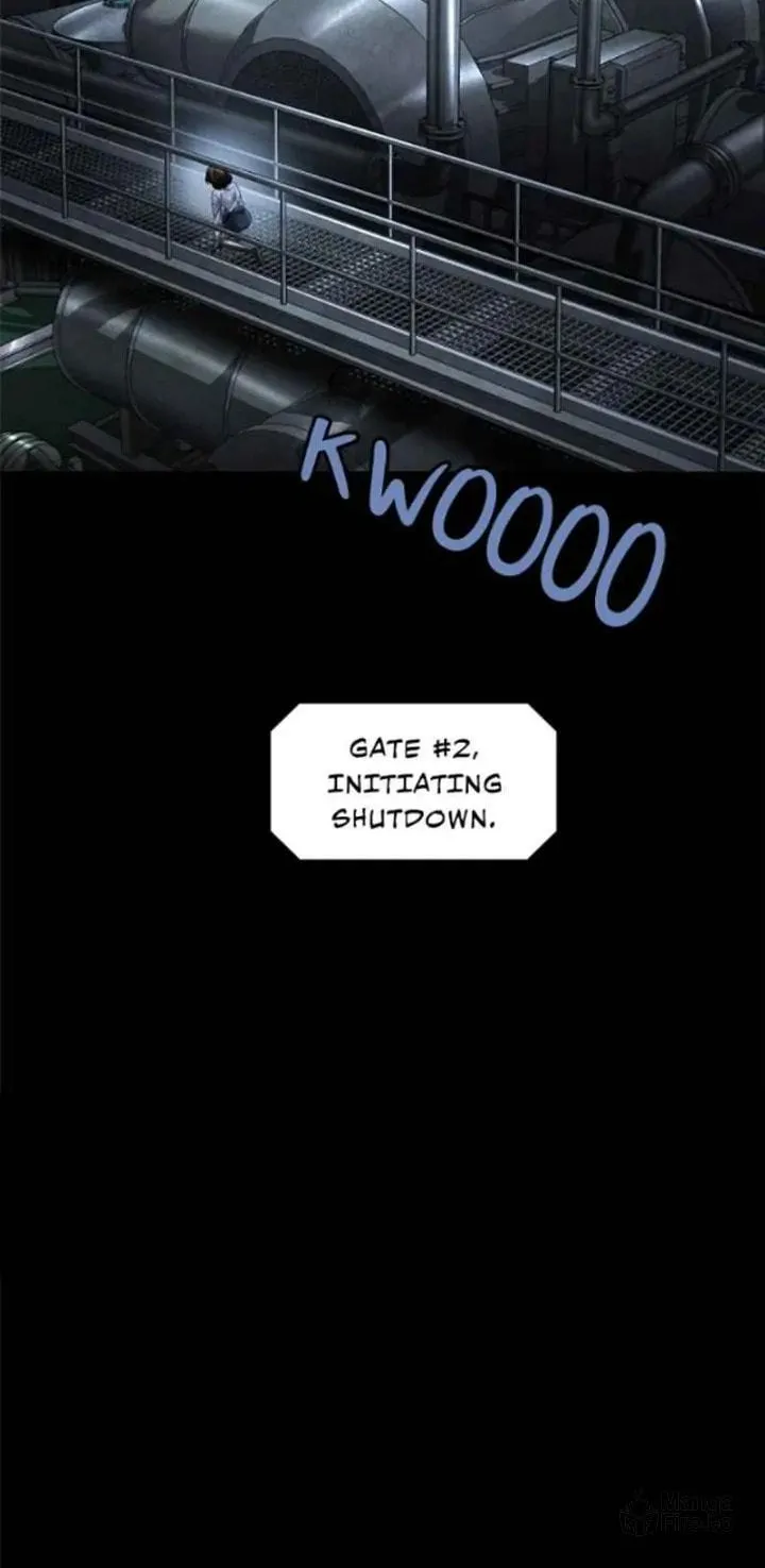 Dead Queen Chapter 157 page 7 - 