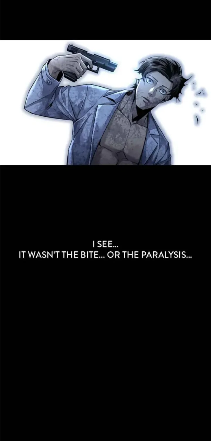 Dead Queen Chapter 157 page 63 - 