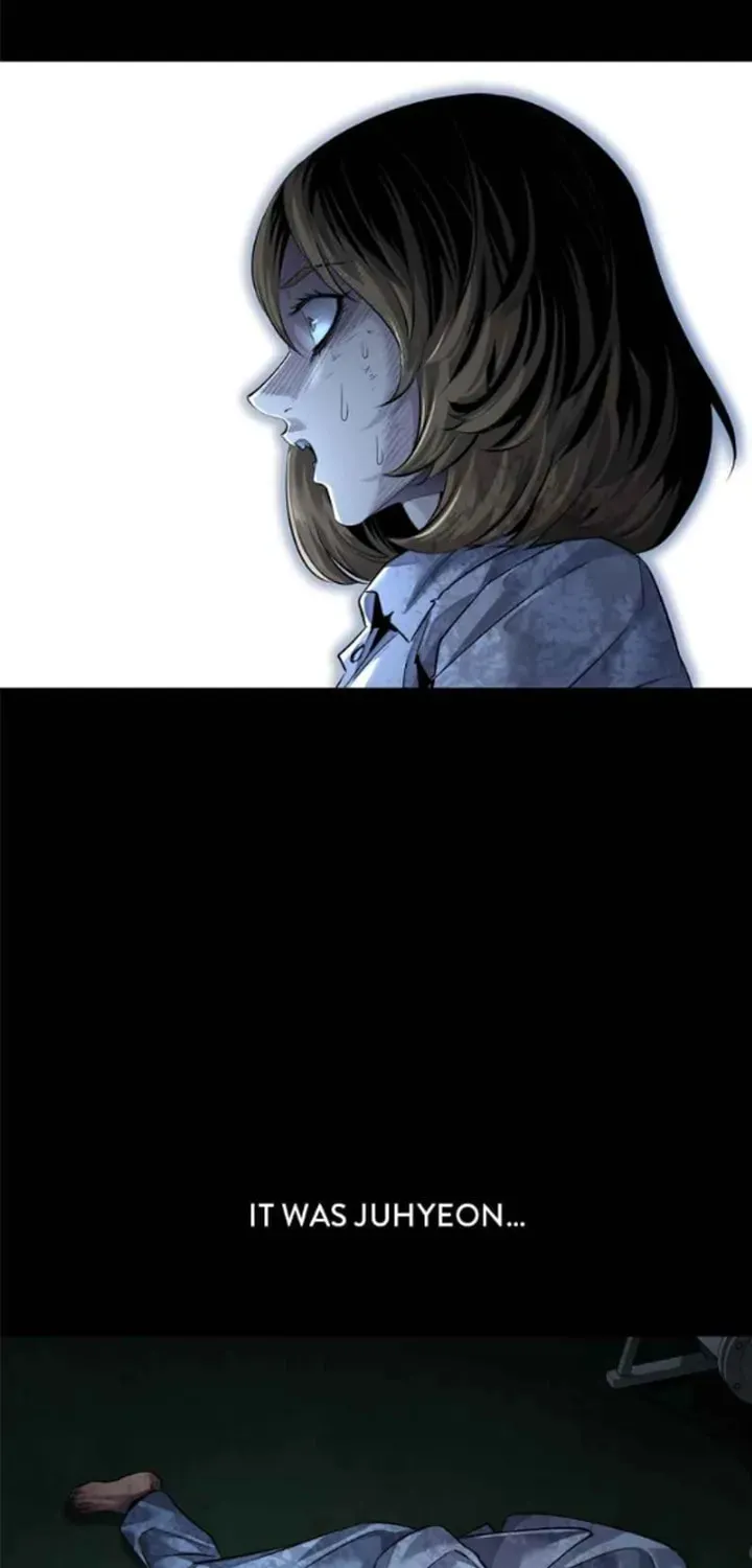 Dead Queen Chapter 157 page 64 - 