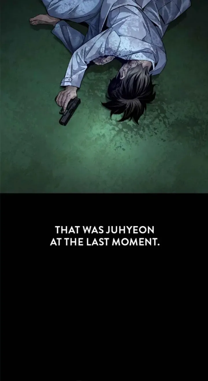 Dead Queen Chapter 157 page 65 - 