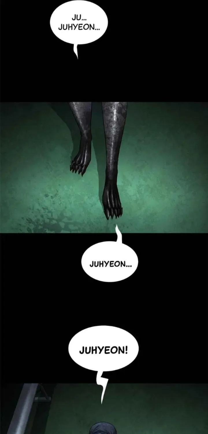 Dead Queen Chapter 157 page 66 - 