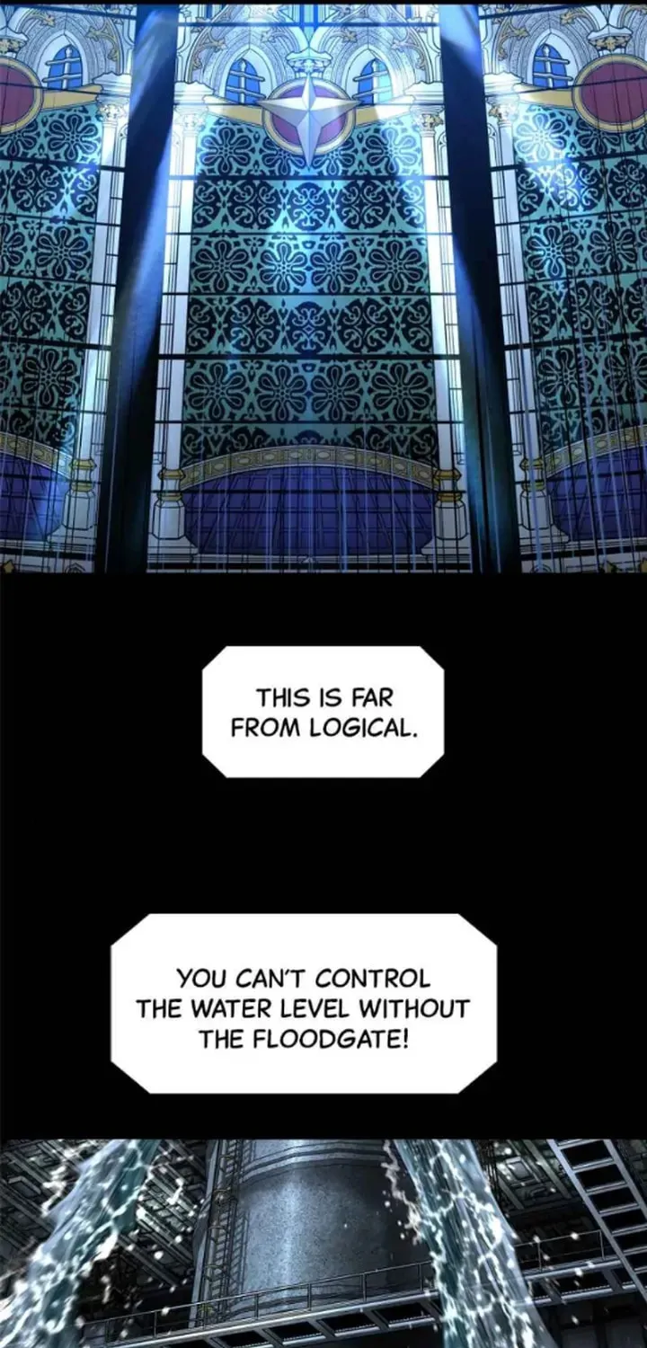 Dead Queen Chapter 158 page 14 - 